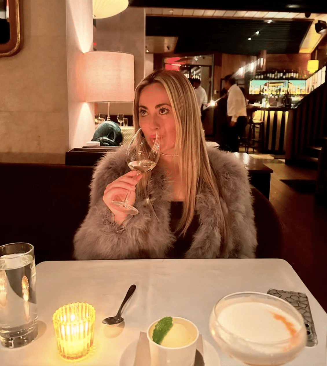 Meet Jules and her Favorite Restaurants in NYC